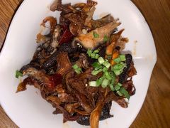 -隔壁老王·家常云南菜(花巷店)