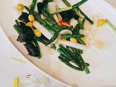 -旺顺阁海鲜广场(亚运村店)