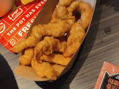 -胖哥俩肉蟹煲(杭州下沙学林街店)