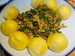 -吕氏疙瘩汤·私家菜馆(慈云寺店)