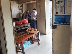 -迎春桥老炉烧饼(碧霞路店)