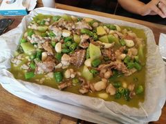 -旅马餐厅(茅家埠店)