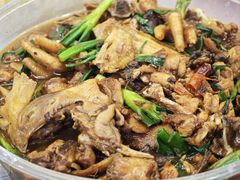 -高子烧鸡公(五里堆路店)