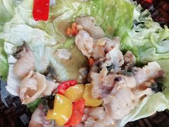 -园林美食城·本土农家菜(杨和镇店)