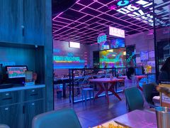 -燥次·烧烤酒场(万象城店)