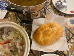 -番茄屋葡式美食(总店)