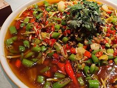 -盐帮食坊•小河帮川菜(四川师大店)