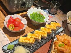 -玉川屋·深夜食堂居酒屋(柳巷店)