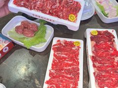 -潮德阿水牛肉火锅(深圳总店)