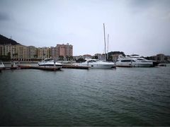 -平湖九龙山庄园圣马可酒店