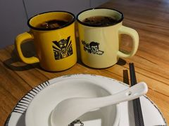 -新太二·鲜料川菜(花都融创茂店)