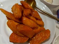 -上关东东北菜(夫子庙水游城店)