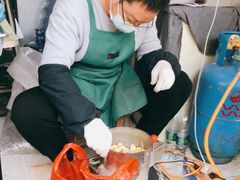 -东山民生市场(南崂路)