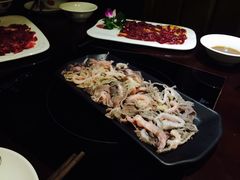 -牛焱·贵州黄牛肉火锅(城西银泰店)