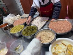 -金陵老丁家馄饨(新街口店)