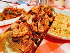 -西域阿里马新疆菜·清真(桂花路店)