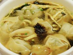 -金时代顺风大酒店(静安大融城店)