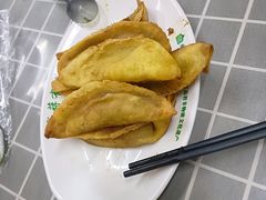 -清真蒋有记(老门东店)