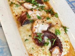 -BISTROFIORE美伊娜(伊犁南路店)