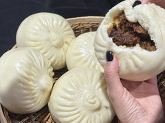 -金典银峰老鹅馆·昆山菜(亭林公园店)