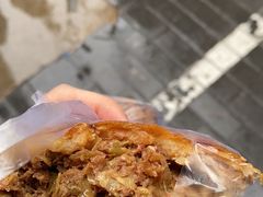 -满记烧饼(牛街东里小区一区店)