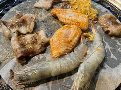 -齐齐哈尔兄弟烤肉(湖山美地店)