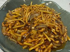 -红旗饭庄