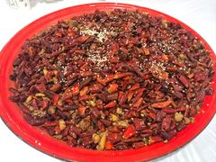 -林中乐辣子鸡(歌乐山总店)