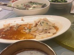 -全聚德(上海首店浦东店)