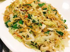 -鑫悦楼煎蟹·16年海鲜大排档