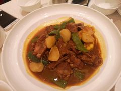 -大铁勺新津菜(东丽阳光新业广场店)