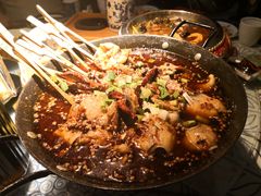 -遇见长安(兰州中心店)