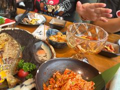 -九井澤精致料理(金茂店)