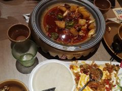 -耶里夏丽·新疆菜·28年喀什老馆(田林东路店)