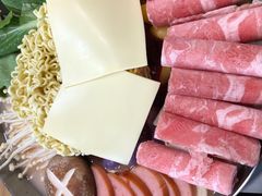 -李先生的首尔小馆(松江启源广场店)