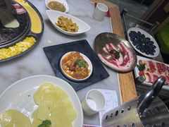 -韩宫宴烤肉·黑毛和牛·料理(滨湖银泰城店)