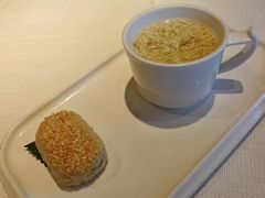 -扬州香格里拉·香宫中餐厅