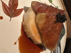 -耕海日本料理(万达华府店)