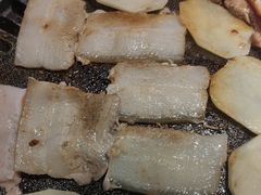 -猫爪爪原切自助烤肉(观音桥阳光世纪店)