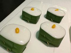 椰子西米糕-金链花·泰国餐厅(国贸店)