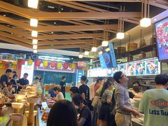 -成都你六姐·牛肉冒菜(城市集市合生汇店)