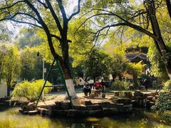 -岳麓山风景名胜区