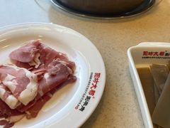 -阳坊大都涮羊肉(阳坊总店)