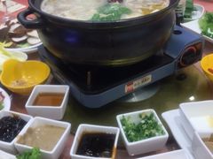 -伊和园清真餐饮