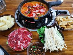 -笔记安顺夺夺粉火锅