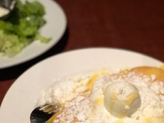 -Pancakes on the rocks(Darling Harbour)