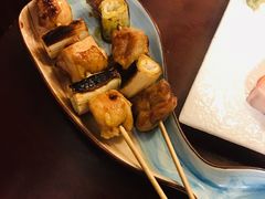 -樱の花亭日本料理店