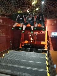 -奇幻丛林(佛罗伦萨小镇店)