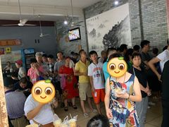 -老东江米粉