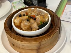 -金汇酒楼(中山东区店)